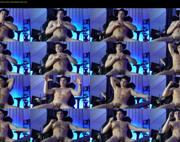 max_cortes1_ — 4 minute Chaturbate male cam show recording, 720p, Jan 1, 2026