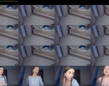meghanantell — 33 minute Chaturbate female cam show recording, 720p, Dec 31, 2025