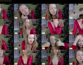 melodyys — 30 minute Chaturbate female cam show recording, 720p, Dec 31, 2025