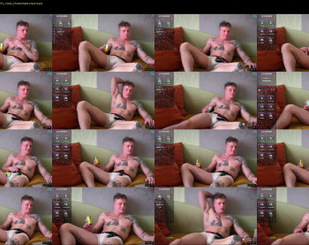 mia_andre — 39 minute Chaturbate couple cam show recording, 720p, Dec 31, 2025