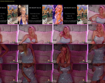 miamilfs — 35 minute Chaturbate female cam show recording, 720p, Dec 31, 2025