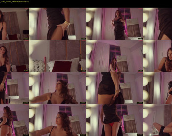 miladystarlight — 120 minute Chaturbate female cam show recording, 720p, Dec 31, 2025