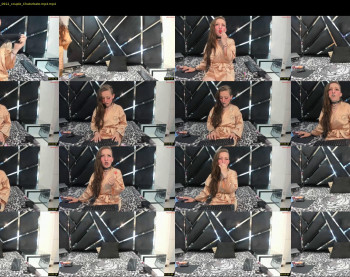 milaseduction — 10 minute Chaturbate couple cam show recording, 720p, Dec 31, 2025