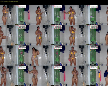 milavalentinax — 42 minute Chaturbate female cam show recording, 720p, Dec 31, 2025