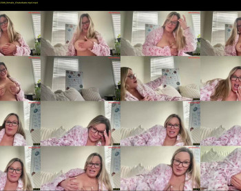 milf_goddess — 5 minute Chaturbate female cam show recording, 360p, Dec 31, 2025
