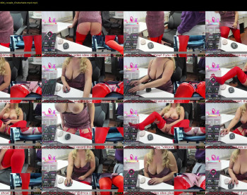milf_viktoria — 111 minute Chaturbate female cam show recording, 720p, Dec 31, 2025