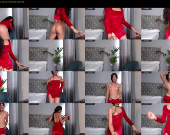 minikunis — 26 minute Chaturbate couple cam show recording, 720p, Dec 31, 2025