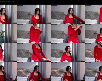 minikunis — 120 minute Chaturbate couple cam show recording, 720p, Dec 31, 2025
