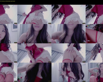 miso_misa — 7 minute Chaturbate female cam show recording, 720p, Dec 31, 2025