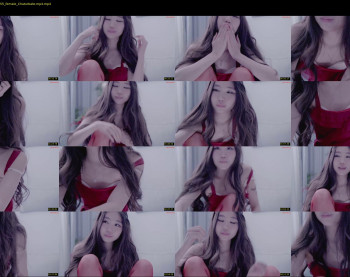 miso_misa — 5 minute Chaturbate female cam show recording, 720p, Dec 31, 2025