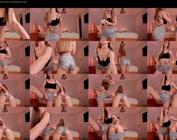 miya_shake — 8 minute Chaturbate couple cam show recording, 720p, Jan 1, 2026