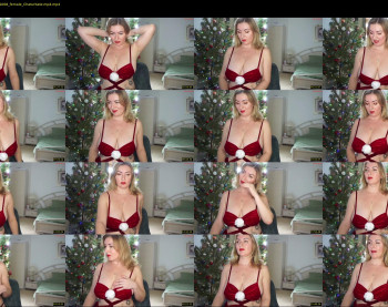 moonlight4u — 25 minute Chaturbate female cam show recording, 720p, Dec 31, 2025
