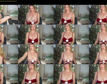 moonlight4u — 20 minute Chaturbate female cam show recording, 720p, Dec 31, 2025