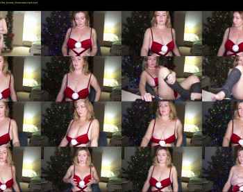 moonlight4u — 39 minute Chaturbate female cam show recording, 720p, Dec 31, 2025