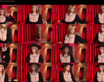 morvelyn — 73 minute Chaturbate female cam show recording, 720p, Jan 1, 2026