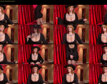 morvelyn — 47 minute Chaturbate female cam show recording, 720p, Dec 31, 2025