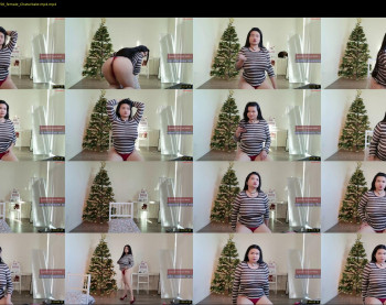 ms_mochii — 120 minute Chaturbate female cam show recording, 720p, Dec 31, 2025