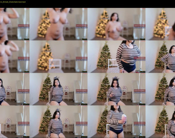 ms_mochii — 120 minute Chaturbate female cam show recording, 720p, Dec 31, 2025