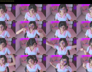 nataasha___ — 3 minute Chaturbate female cam show recording, 720p, Dec 31, 2025
