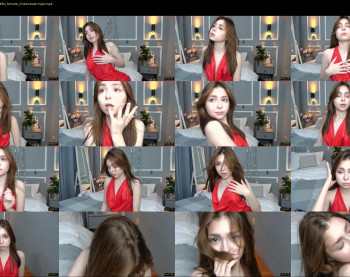 nataliecroft — 28 minute Chaturbate female cam show recording, 720p, Dec 31, 2025