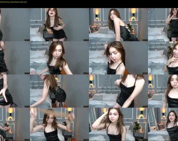 nataliecroft — 36 minute Chaturbate female cam show recording, 720p, Dec 31, 2025