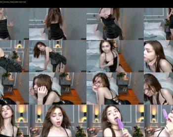 nataliecroft — 21 minute Chaturbate female cam show recording, 720p, Dec 31, 2025