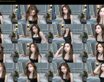 nataliecroft — 37 minute Chaturbate female cam show recording, 720p, Dec 31, 2025