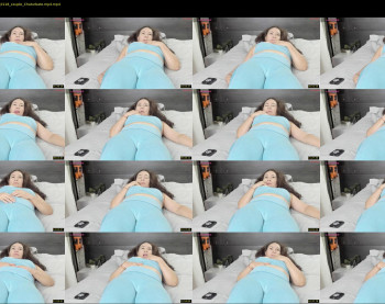 nathalyrae41 — 28 minute Chaturbate female cam show recording, 720p, Jan 1, 2026