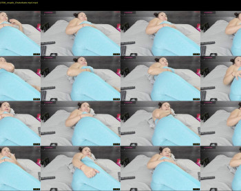 nathalyrae41 — 31 minute Chaturbate female cam show recording, 720p, Dec 31, 2025