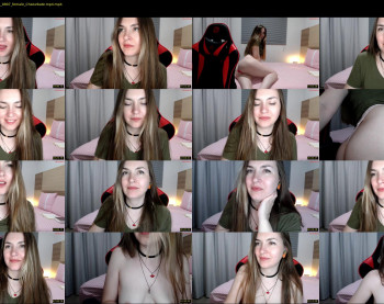 naughty_popa — 63 minute Chaturbate female cam show recording, 720p, Dec 31, 2025