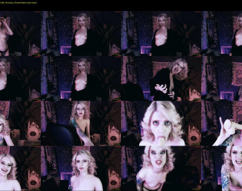 noah_elmer — 94 minute Chaturbate female cam show recording, 720p, Jan 1, 2026