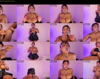 nova_swan — 120 minute Chaturbate female cam show recording, 720p, Dec 31, 2025