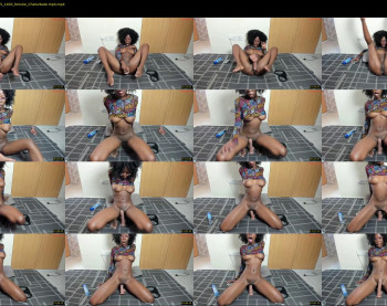 peachynaughty — 21 minute Chaturbate female cam show recording, 480p, Dec 31, 2025