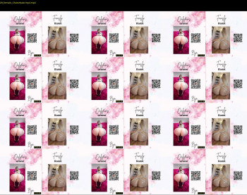 peachyym — 14 minute Chaturbate female cam show recording, 720p, Dec 31, 2025