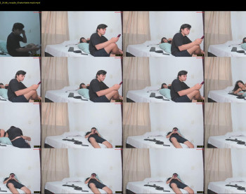 raiderandroxie — 18 minute Chaturbate couple cam show recording, 480p, Dec 31, 2025