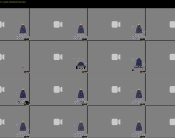 redfloweer — 26 minute Chaturbate couple cam show recording, 720p, Dec 31, 2025