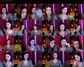 rose_style — 120 minute Chaturbate couple cam show recording, 720p, Dec 31, 2025