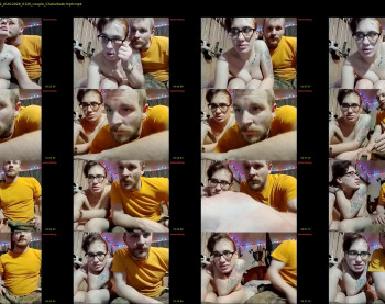 rustyshackelford1902 — 7 minute Chaturbate male cam show recording, 480p, Jan 1, 2026