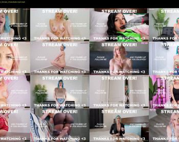 saintjade — 11 minute Chaturbate female cam show recording, 720p, Dec 31, 2025