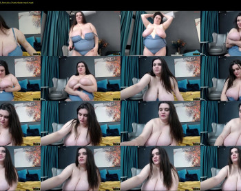 saraelise — 21 minute Chaturbate female cam show recording, 720p, Dec 31, 2025