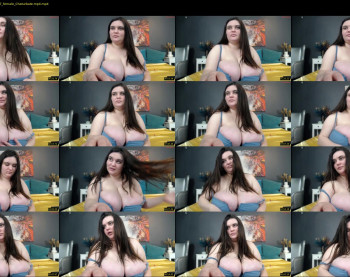 saraelise — 8 minute Chaturbate female cam show recording, 720p, Dec 31, 2025