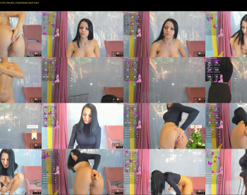 sarah_blake_ — 94 minute Chaturbate female cam show recording, 720p, Dec 31, 2025