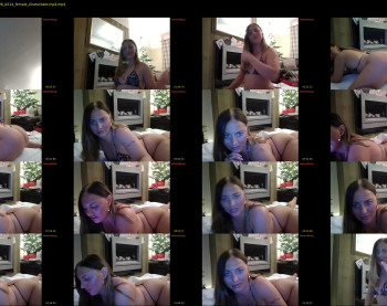 scouse_lexi — 15 minute Chaturbate female cam show recording, 480p, Jan 1, 2026