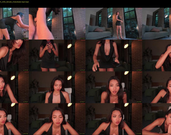 sharon__baker_ — 9 minute Chaturbate female cam show recording, 720p, Dec 31, 2025