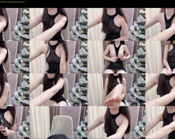shellysan — 58 minute Chaturbate female cam show recording, 720p, Jan 1, 2026