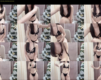 shellysan — 45 minute Chaturbate female cam show recording, 720p, Dec 31, 2025