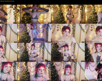 shiny_jail — 116 minute Chaturbate female cam show recording, 720p, Dec 31, 2025