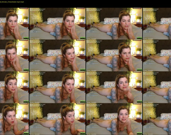 skybella_ — 2 minute Chaturbate female cam show recording, 720p, Dec 31, 2025