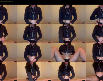 slol18 — 16 minute Chaturbate female cam show recording, 480p, Dec 31, 2025
