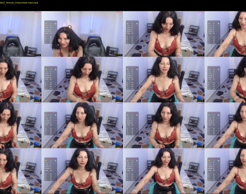 sofia_granny — 7 minute Chaturbate female cam show recording, 720p, Dec 31, 2025